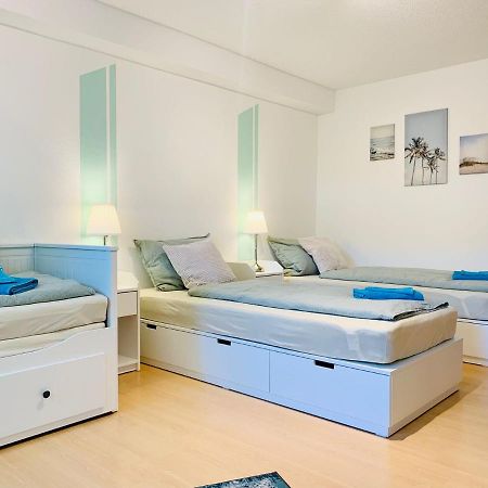 Ferienwohnung Elsa - Parkplatz, Kueche, Wlan, Ruhige Lage Malterdingen Esterno foto