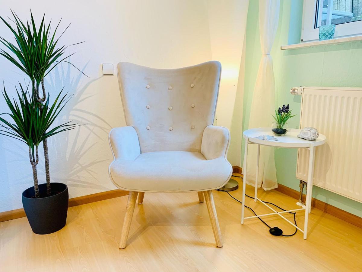 Ferienwohnung Elsa - Parkplatz, Kueche, Wlan, Ruhige Lage Malterdingen Esterno foto