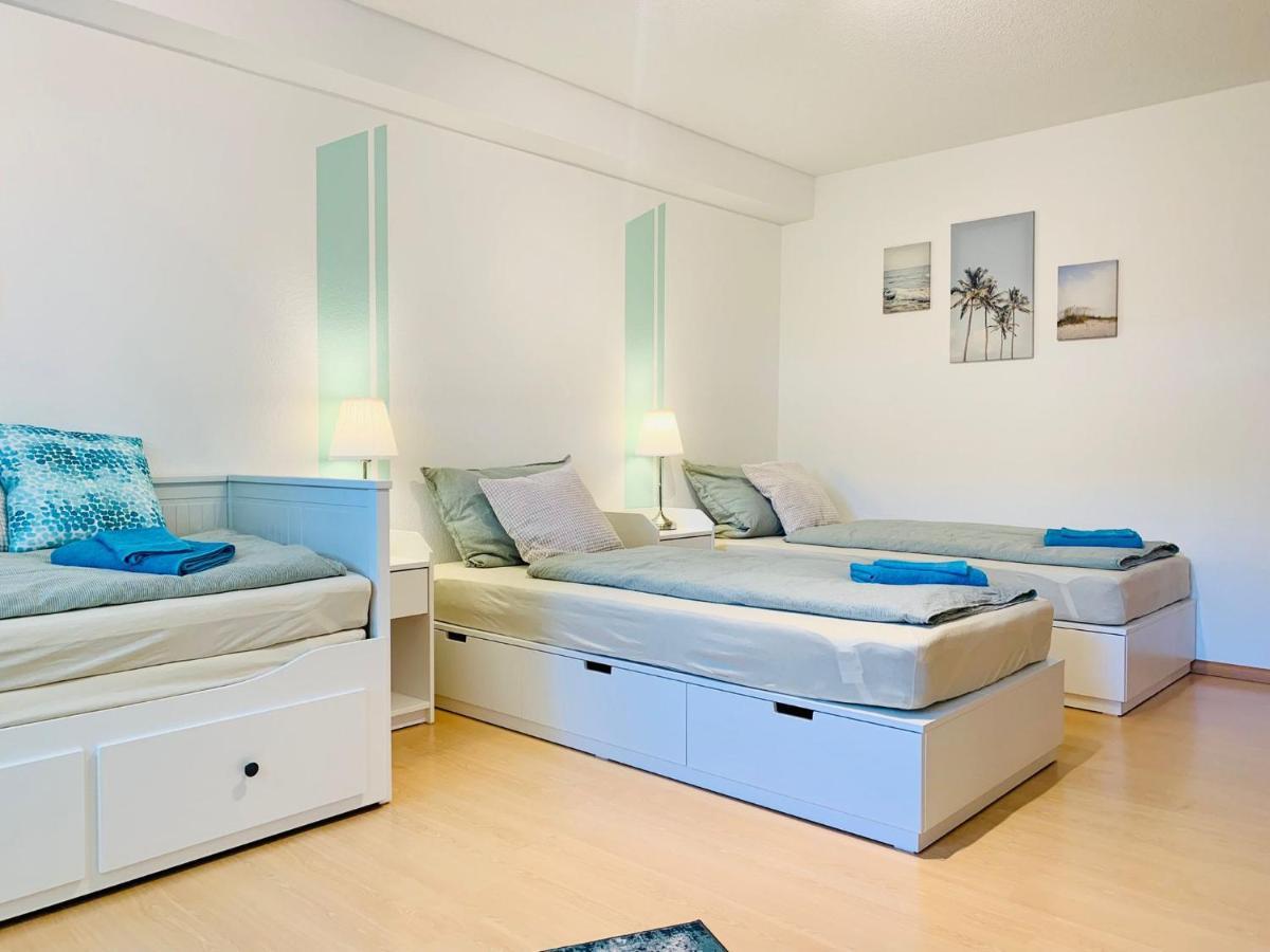 Ferienwohnung Elsa - Parkplatz, Kueche, Wlan, Ruhige Lage Malterdingen Esterno foto