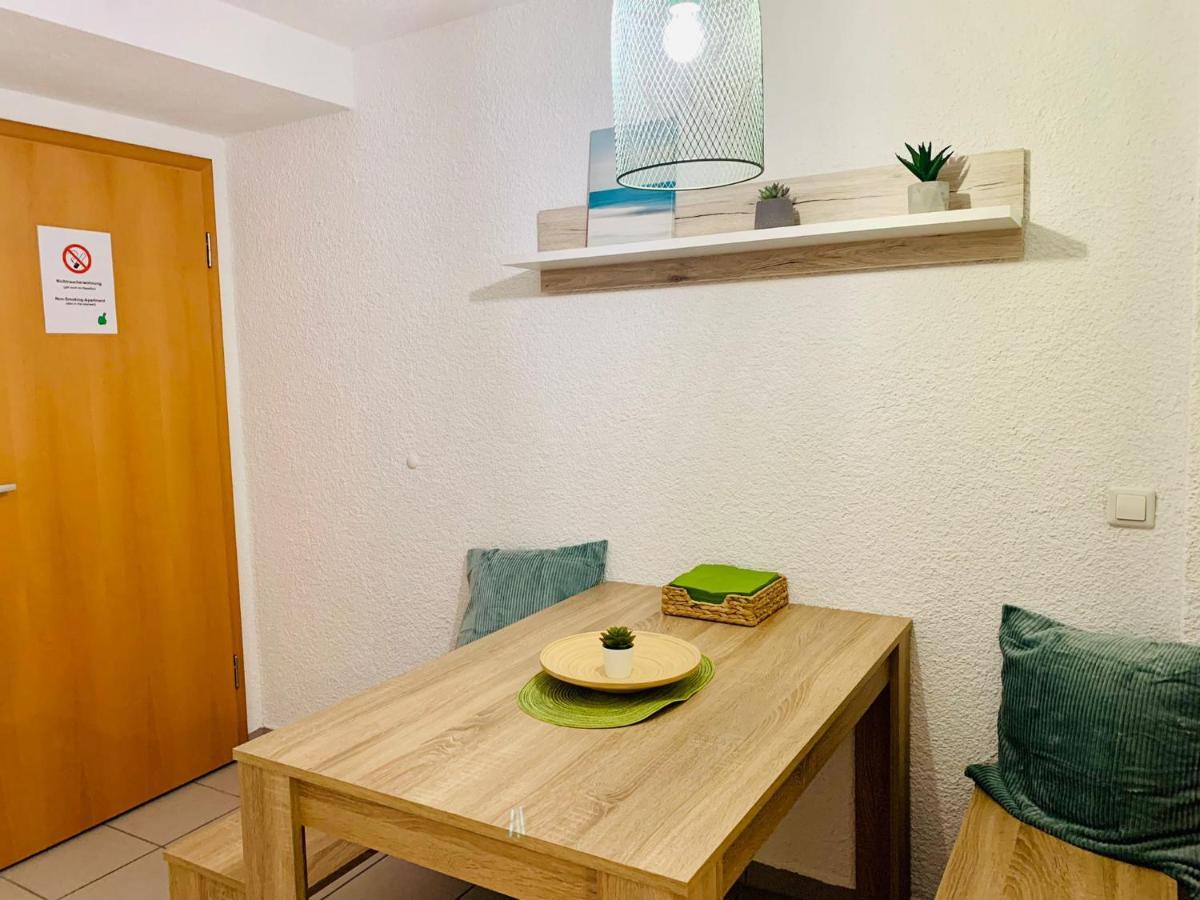 Ferienwohnung Elsa - Parkplatz, Kueche, Wlan, Ruhige Lage Malterdingen Esterno foto